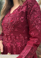 Laal Clothing ZLC 029 Women 3pcs