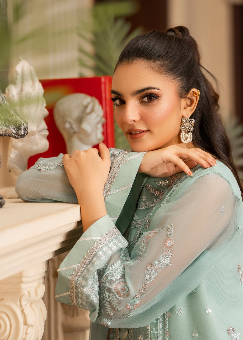 Noorma Kaamal NK LLC 38 Women 3pcs