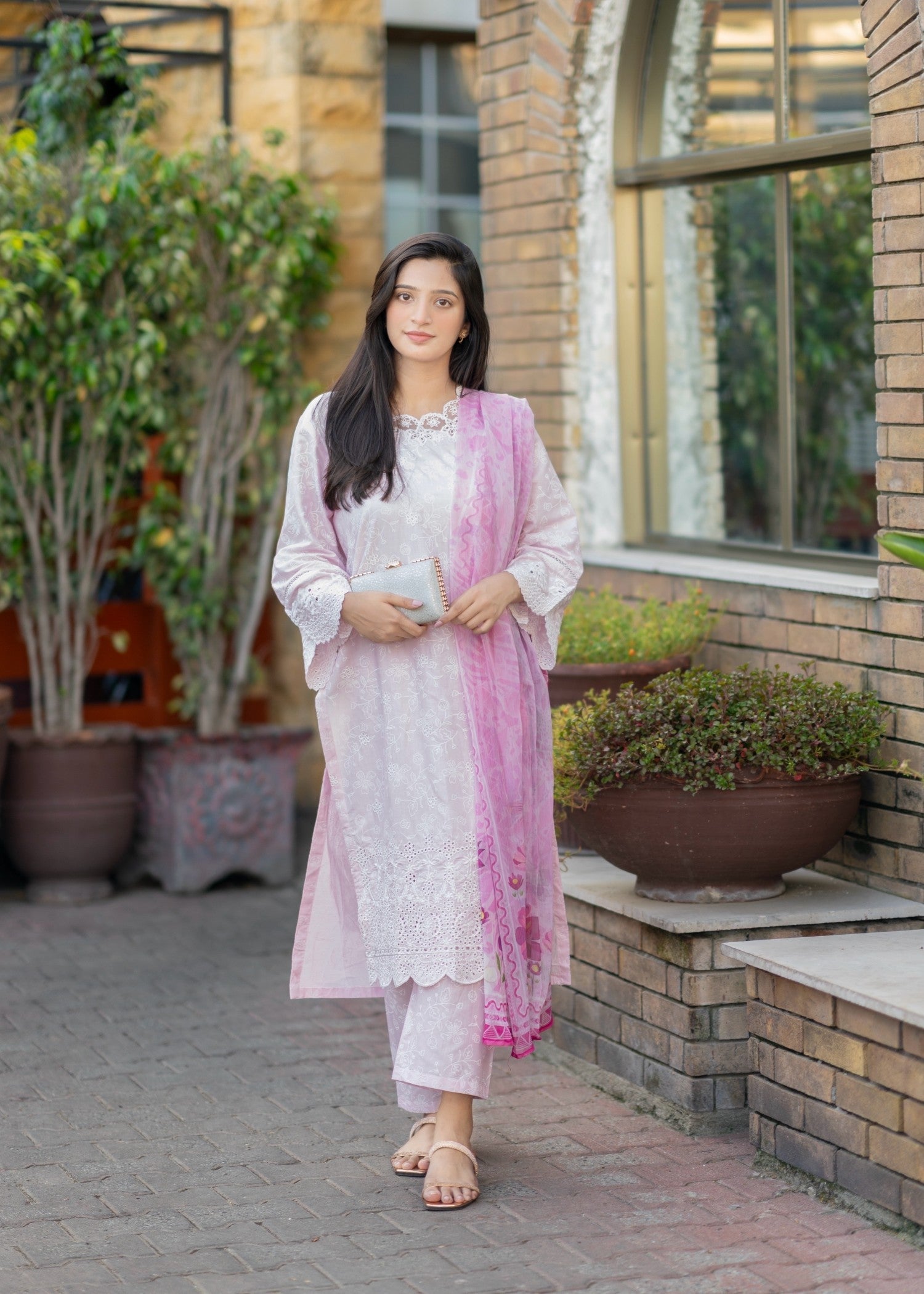 Safoora Dovella Women 3pcs