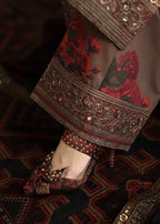Humjoli BROWN ROME Women 3pcs