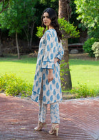 B.K Clothings Lex 2pice Women 2pcs