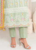 Sahibas By Mirza Sahibaan Women 3pcs