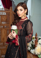 Noorma Kaamal NK AN11 Women 3pcs