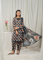 Whimsy Sanober Women 3pcs