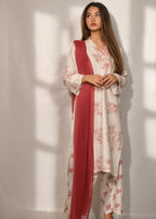 Virrora.Pk Velocka Women 3pcs