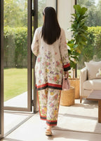 Zuri EVANIA ZS 16 LIGHT PINK Women 2pcs