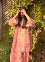 Bareen BRS06 Women 3pcs