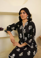 Tawakal Closet Noir Dream Women 2pcs