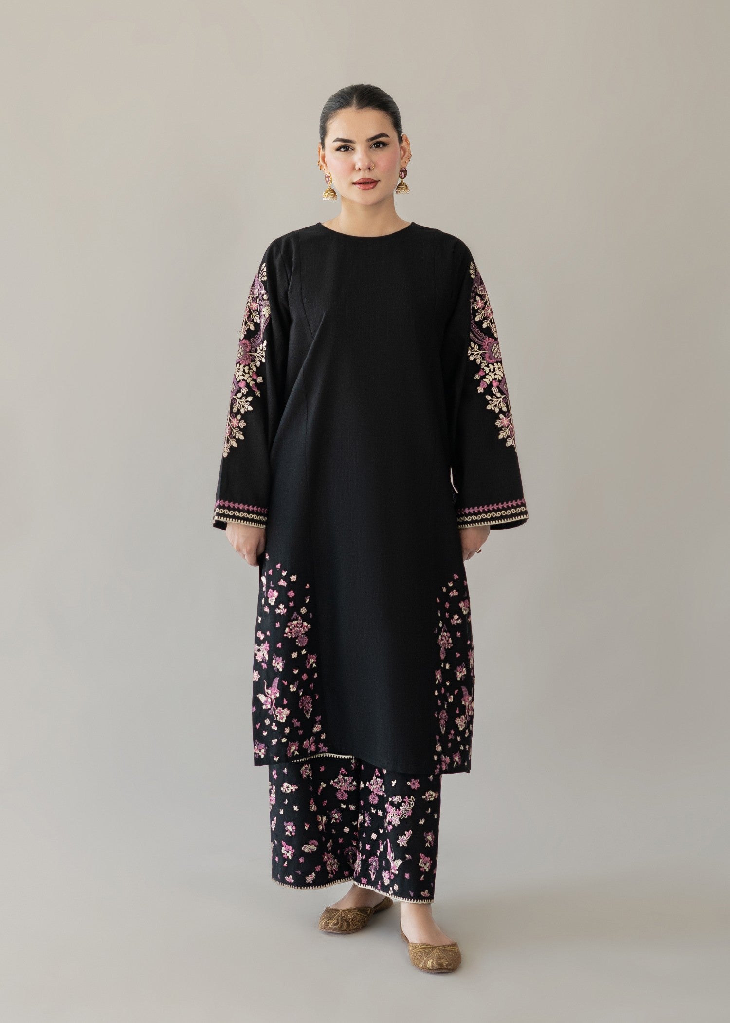 Urge Pret VANILLA Women 3pcs