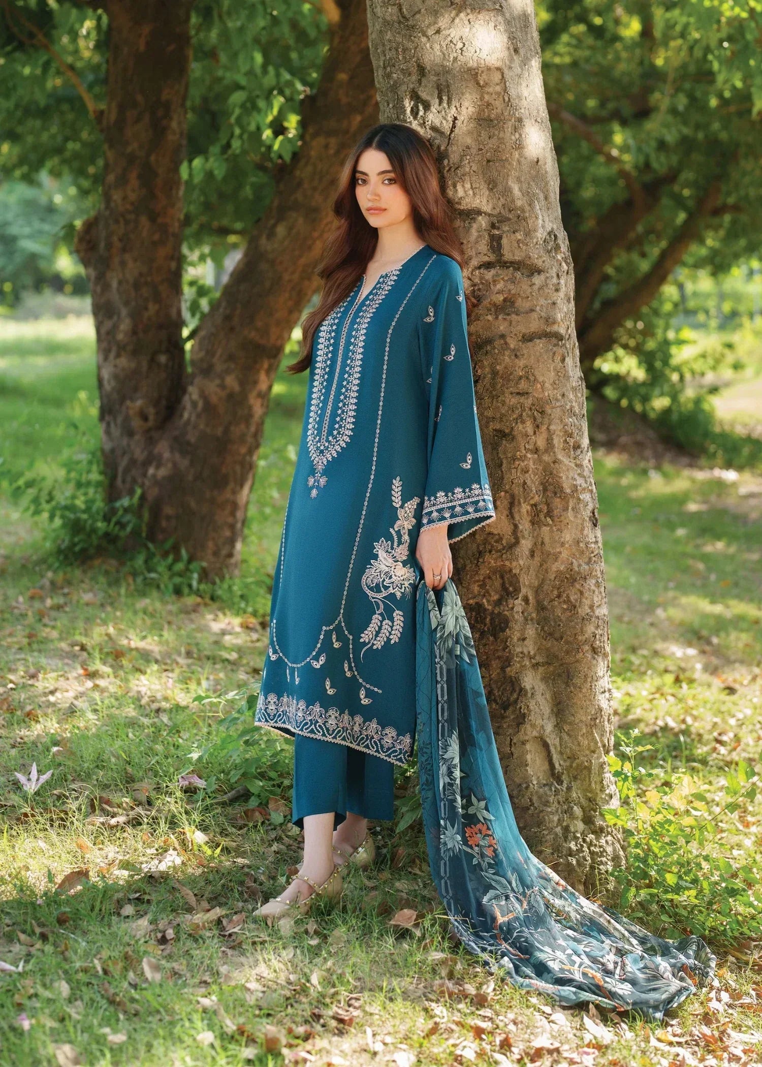 Garnet Clothing Kylra Women 3pcs