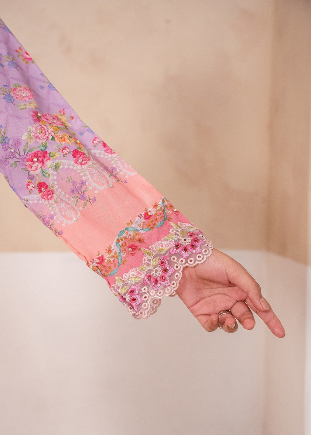 Rajbari D#09 Women 3pcs