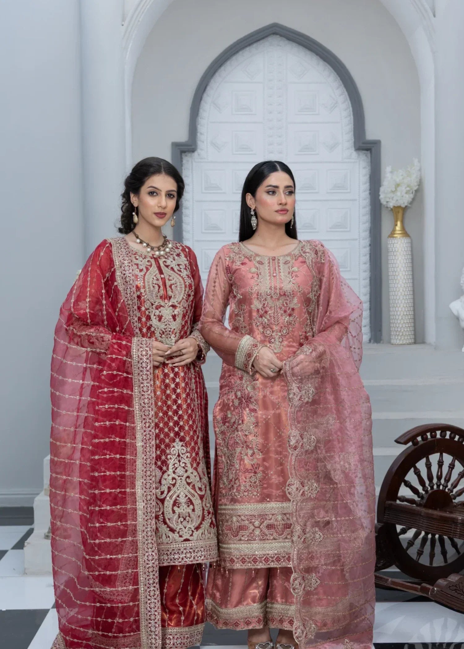 Maherposh MP AF06 Women 3pcs