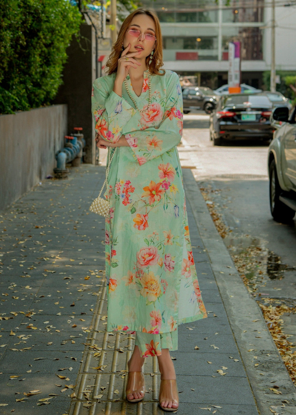 Meerak Pret SF 08 Women 2pcs