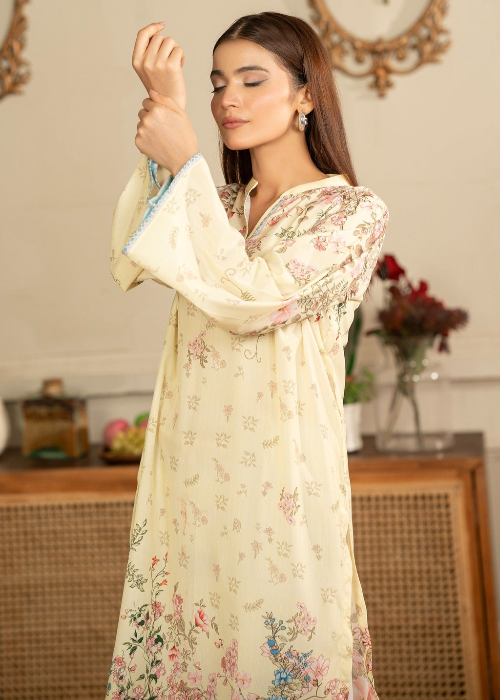 WearCuckoos Tessara Women 2pcs