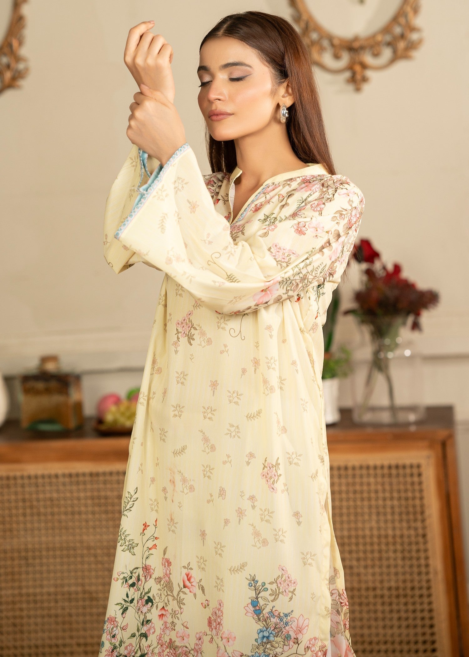 WearCuckoos Tessara Women 2pcs