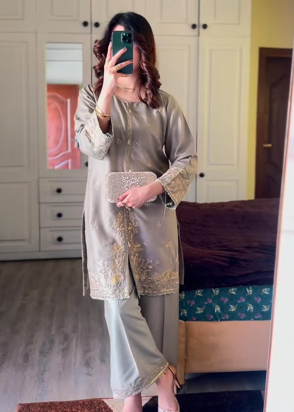 Preetpret JENIFER Women 2pcs