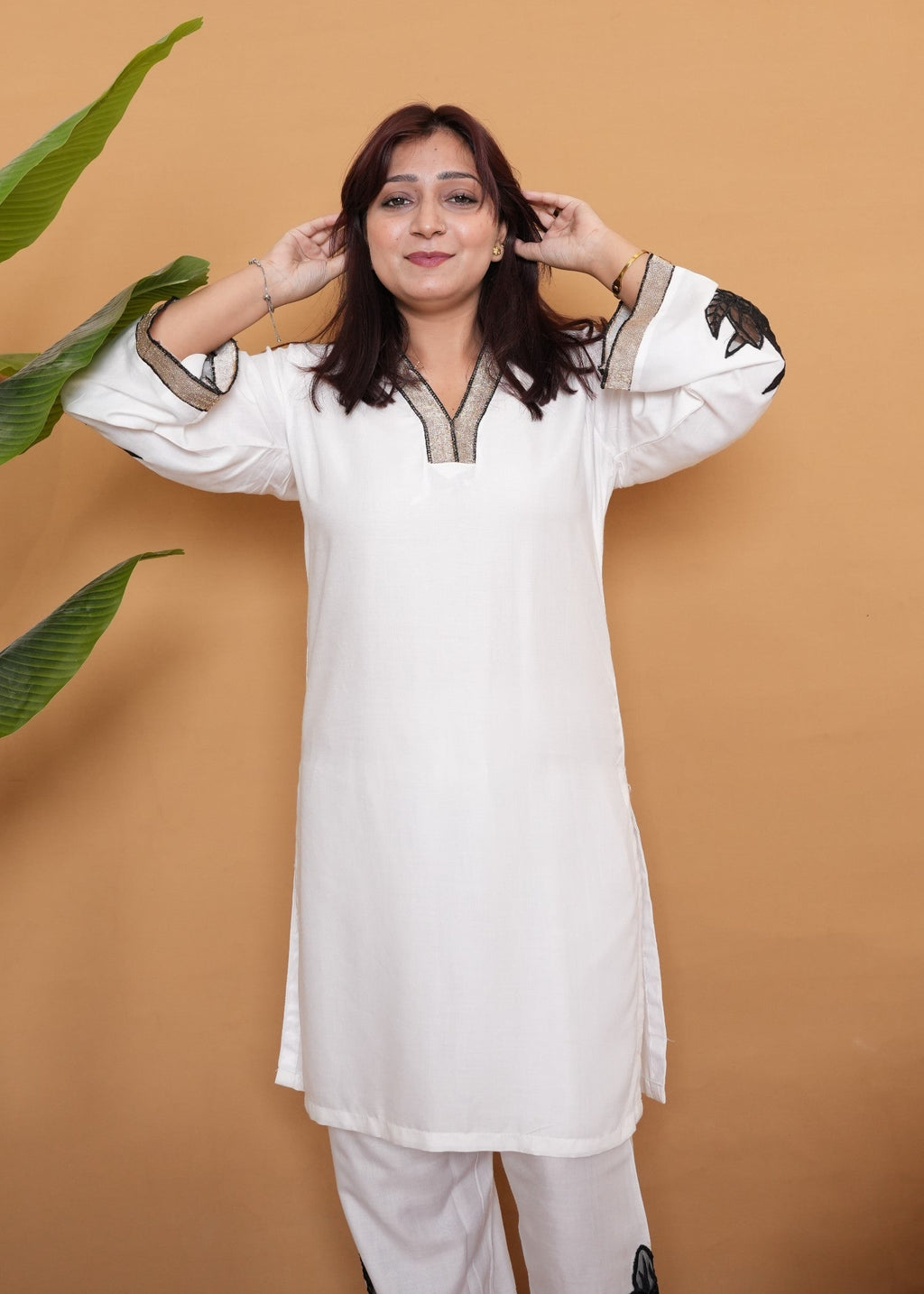 Shefoze Clothing aligance Women 2pcs