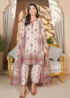 WearCuckoos Bahar Women 3pcs