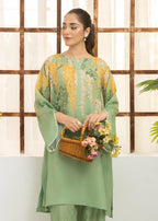 Panache Apparel Forest Hue Women 2pcs