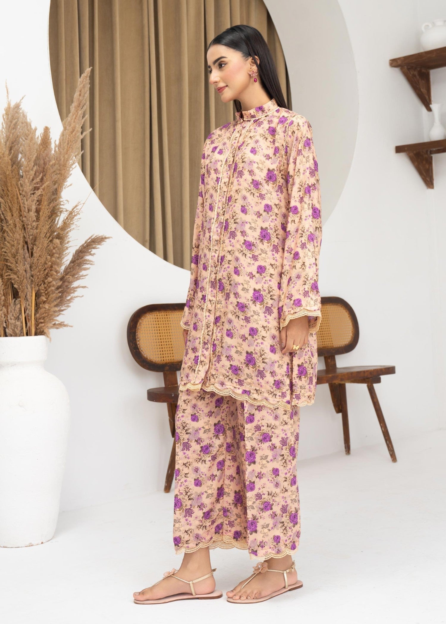 Panache Apparel Maive Women 2pcs