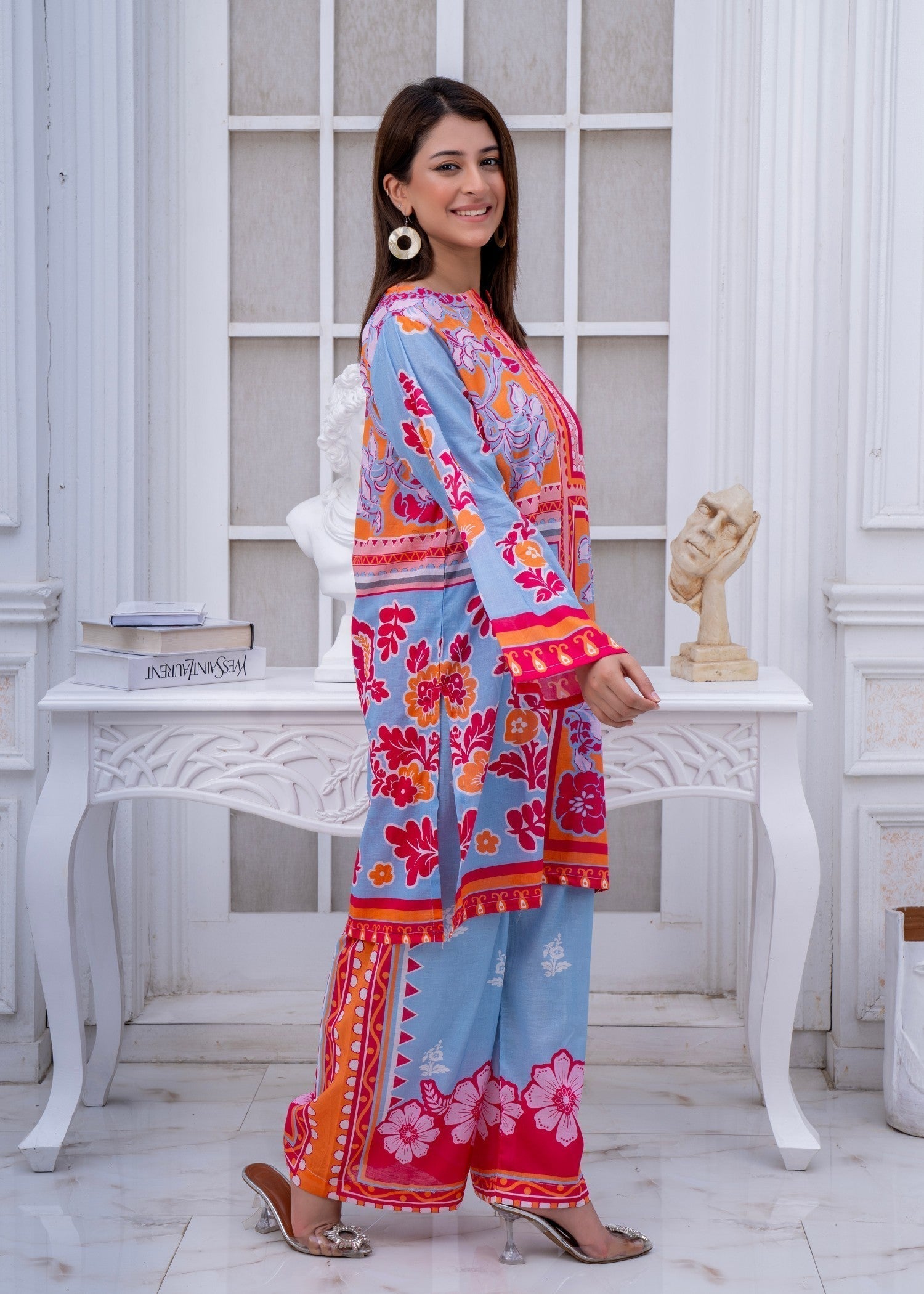 Shanaya Rosebella Women 2pcs