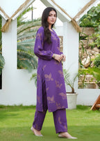 Glamour Stylo PURRAEY Women 2pcs