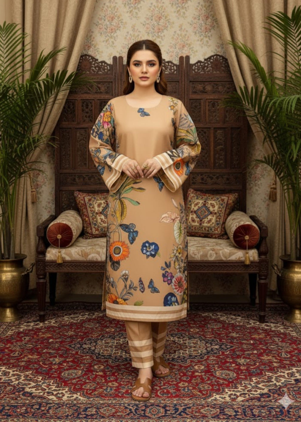 Shefoze Clothing tween Women 2pcs