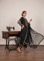 Saifron Eshva Women 3pcs