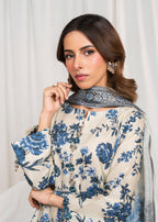 Sahibas By Mirza Phool Women 3pcs