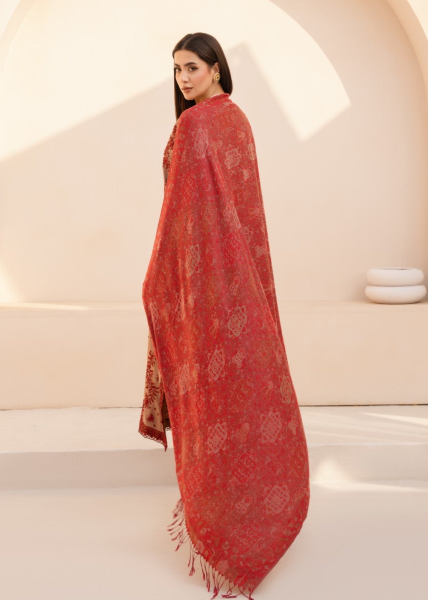 Mohagni MWD 28 Women 3pcs