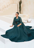 Rang-e-Haya Lueur Women 4pcs