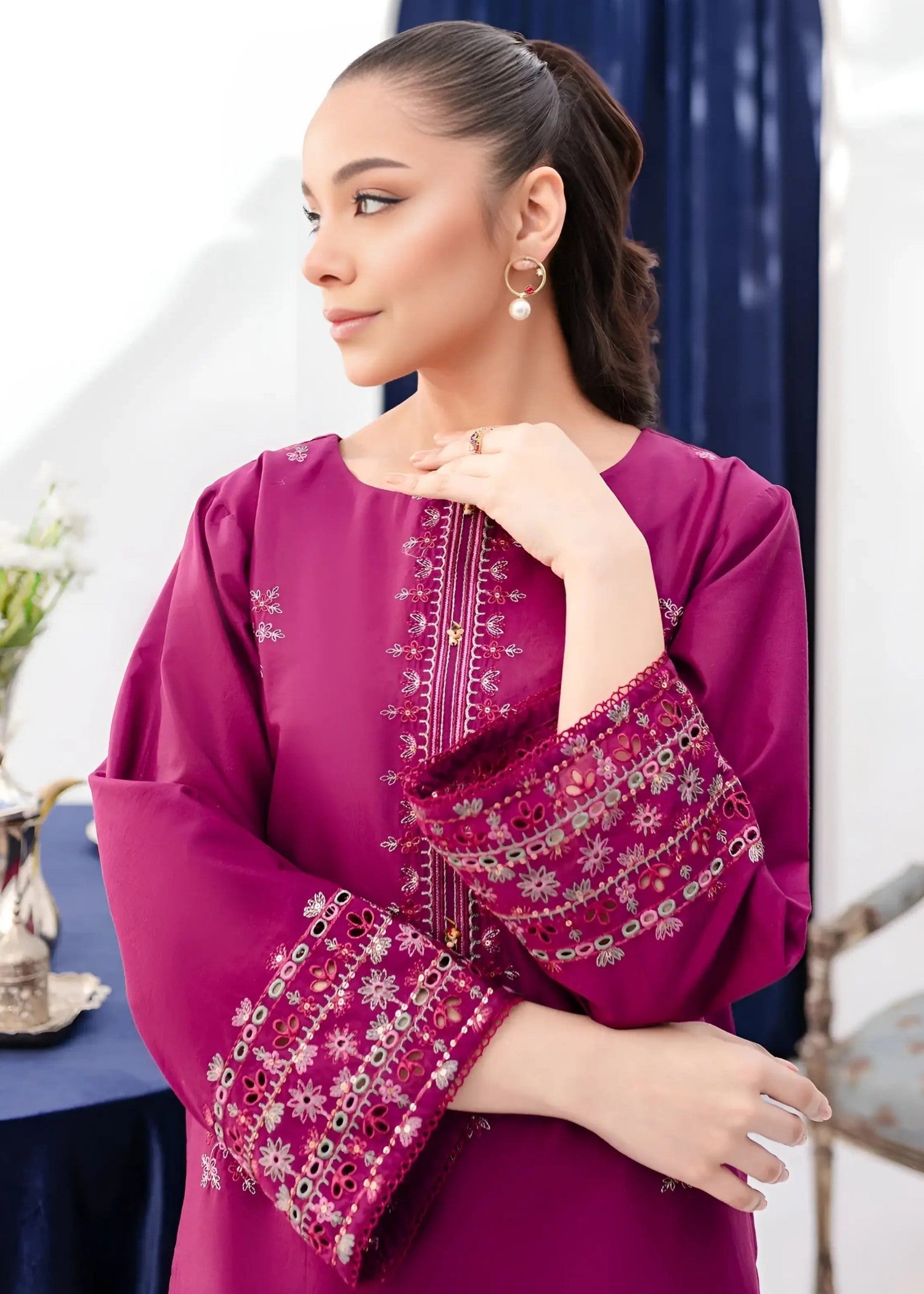 Glamour Stylo Laylae Women 2pcs