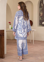 Khadija Sharif Noor Women 2pcs