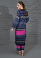 Saifron Mahnoor Women 2pcs