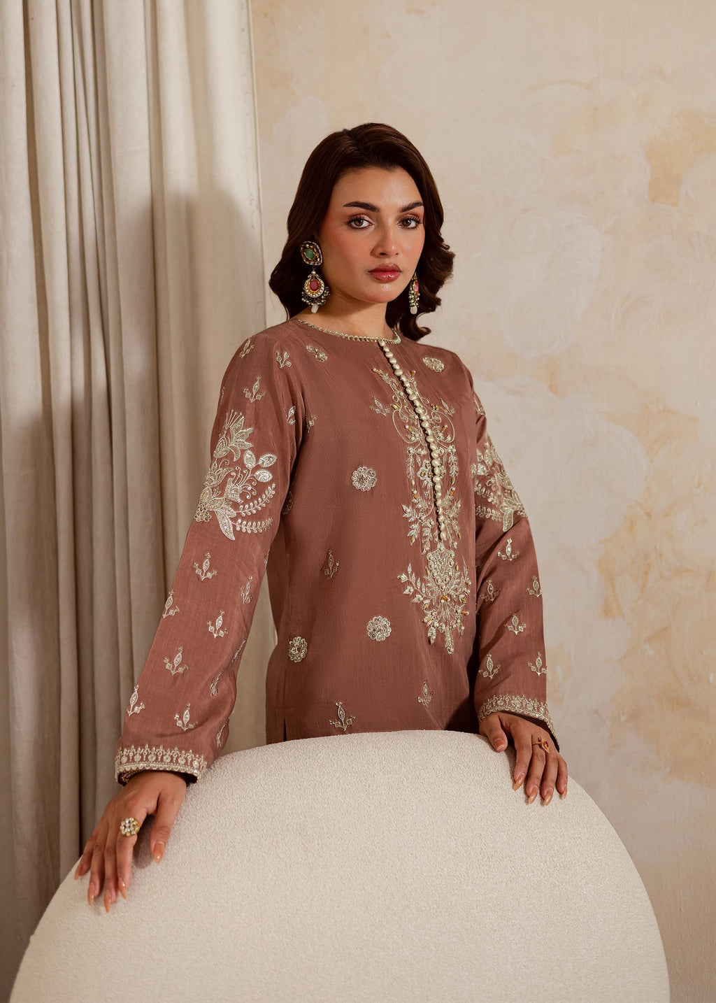 Allure By Ih NAGHMA Women 3pcs