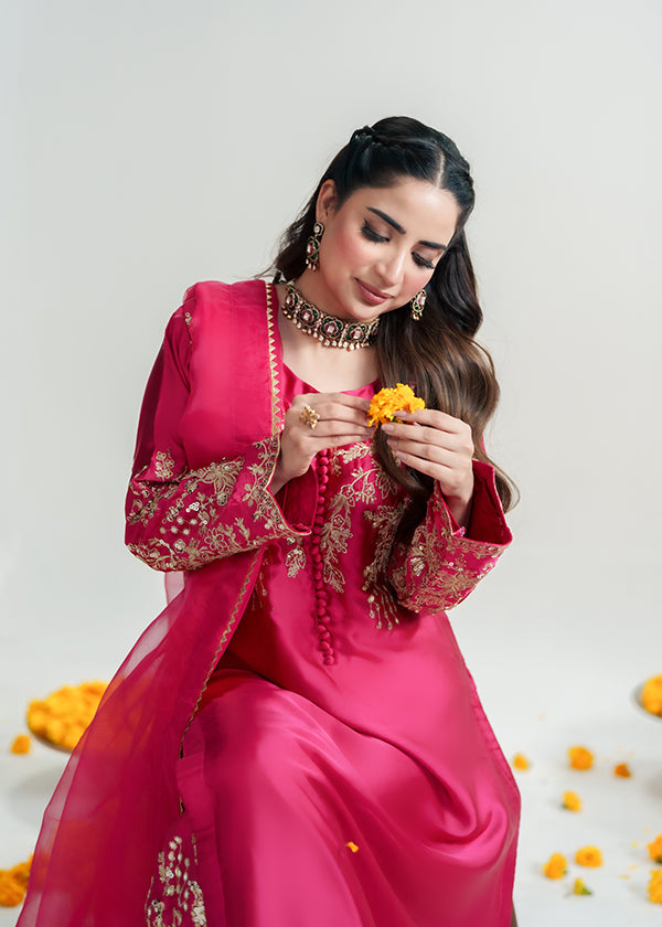 Truba Lumera Women 3pcs