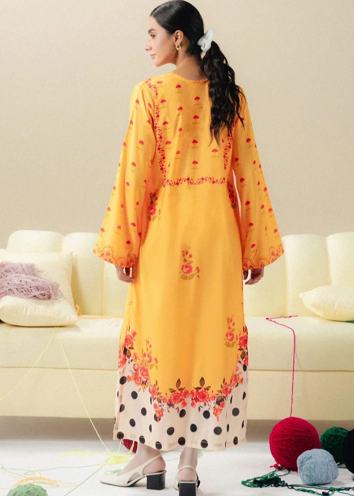 Mannat Glow Women 1pcs