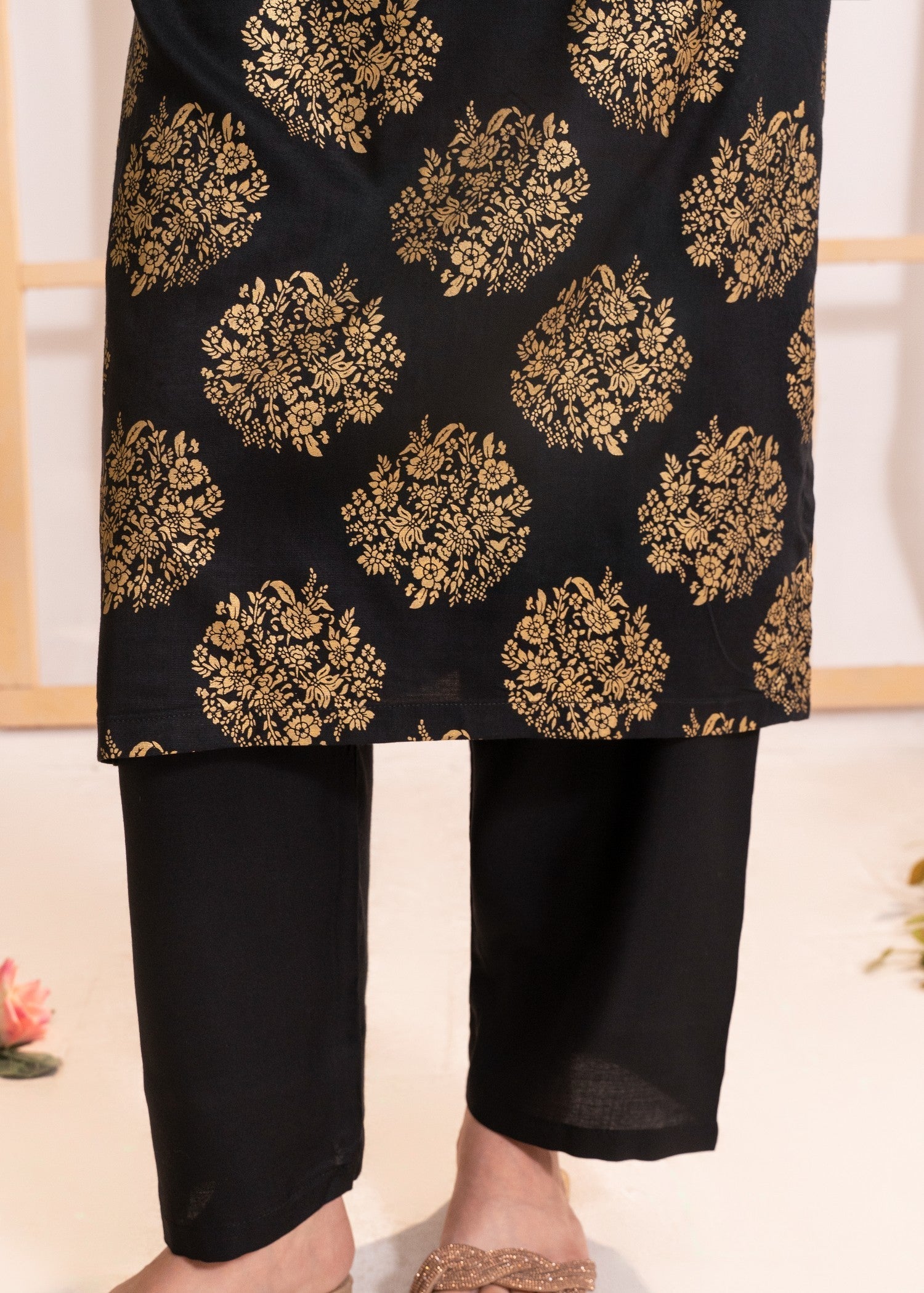 Zeekstore D010 Women 2pcs