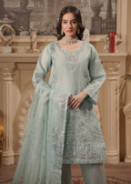 Meraki Zareyne Women 3pcs