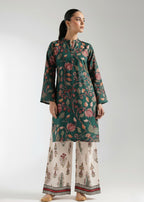 Akhrot Clothing Verdant Veil Women 2pcs