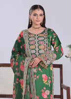 Polawn PD FORMAL 25 451 A | PRET FORMAL COLLECTION Women 3pcs