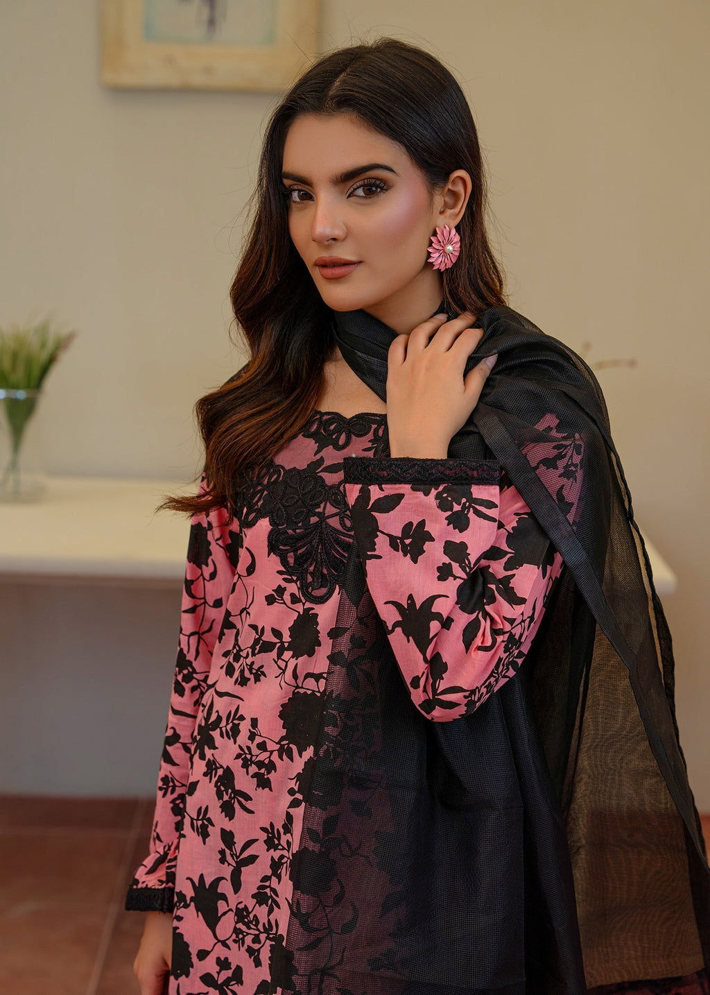 Momin Online Bote Women 3pcs