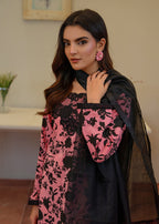 Momin Online Bote Women 3pcs