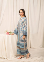 Rungrez Brume Bleue Women 2pcs
