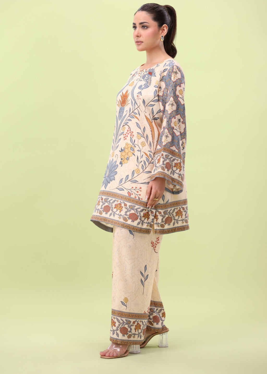 Mohagni CRP 09 STITCHED Women 2pcs
