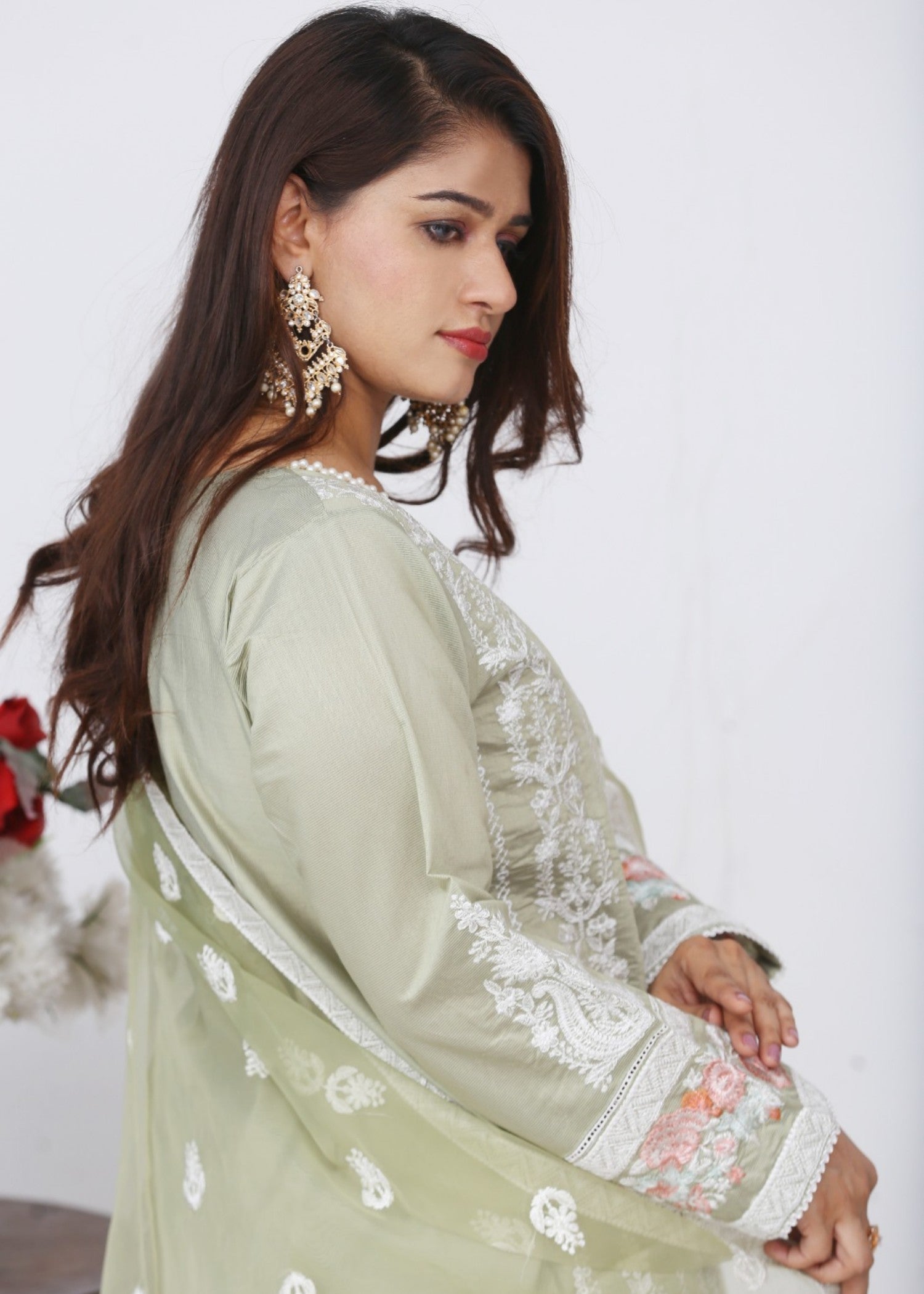 Reetriwaj Hina Women 3pcs