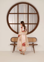 Mehrunisa Sunset Women 3pcs