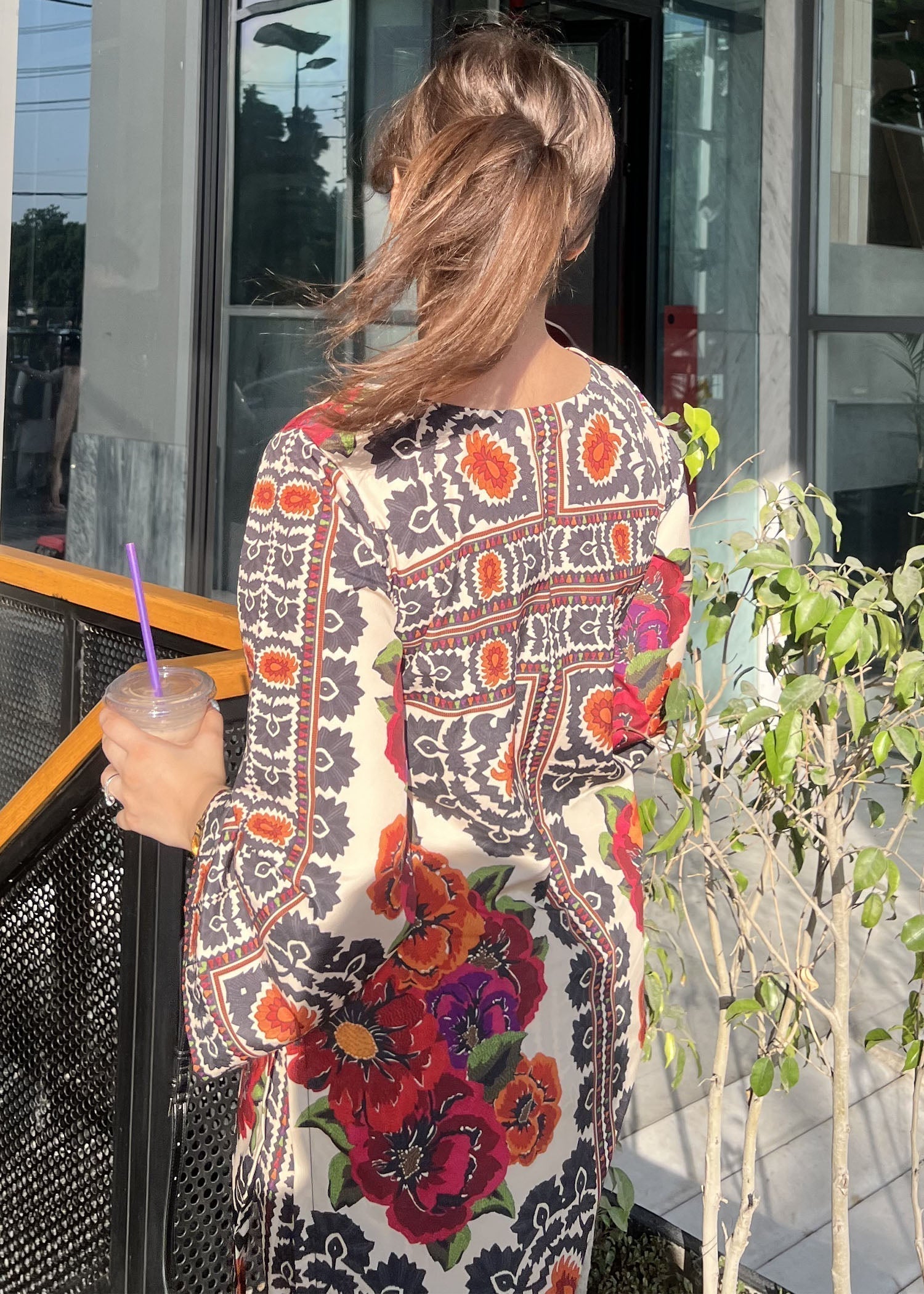 Bareen SC13 Pret Women 2pcs