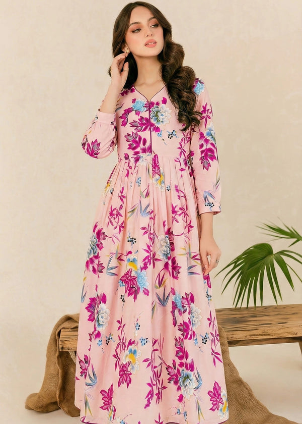 Tayyab Arts Marive Women 1pcs