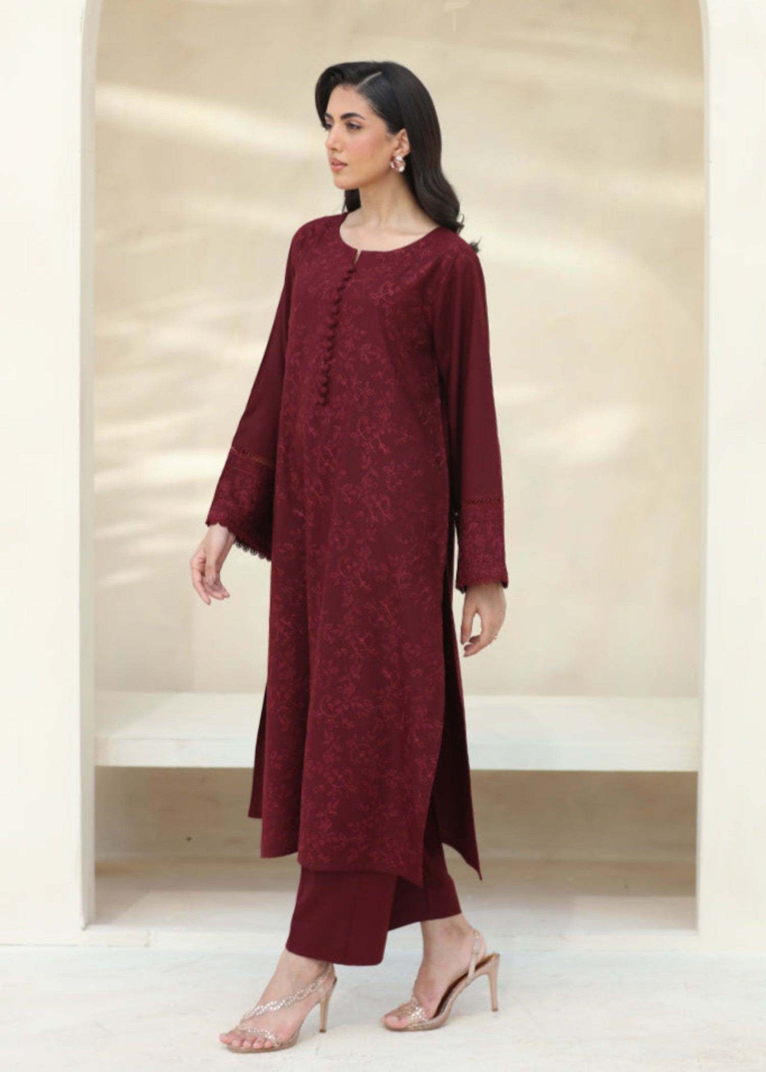 Kunaar GulRooh Women 2pcs